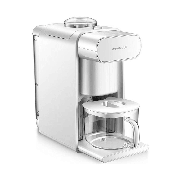 JOYOUNG 【25 Coupon】MultiFunctional Automatically Oat Milk/Almond Milk