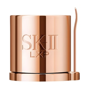 日本SK-II SK2 LXP金鑽臻致乳霜 8倍奢養修護霜 豐盈滋養 柔嫩緊緻 50g【年度新品 章小蕙推薦】