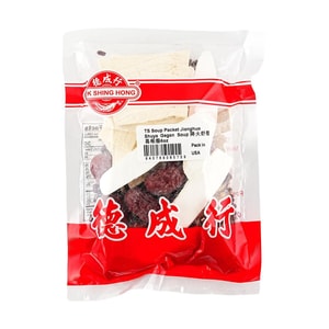 德成行汤包系列 降火舒压葛根汤 6oz