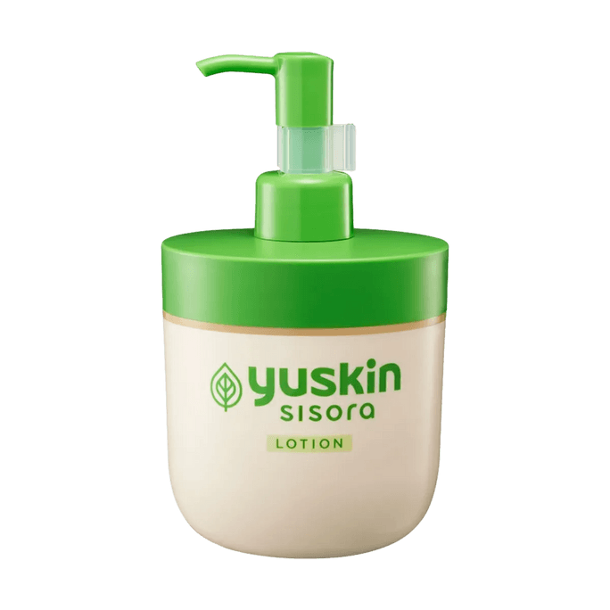 シソラ ローション、ペリラ エンリッチ ローション、5.75 fl.oz. - 顔と体の保湿剤 | 超敏感肌と赤ちゃん用