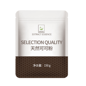 Natural Cocoa Powder, Low‑Fat, Imported Fruit & Vegetable Powder, Drinkable Chocolate Powder For Cake Baking 150g