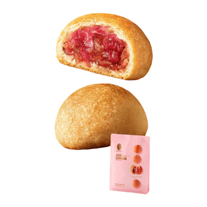 Flower mooncakes 25g each 8 pieces in total 200g in total