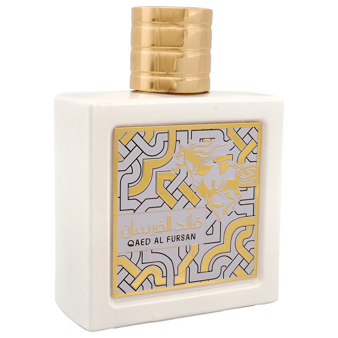 法国 Lattafa 拉塔法香氛  Qaed Al Fursan Unlimited中性香水EDP 90ML