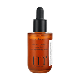 Castanea Crenata Inner Shell Pore Tightening Serum Refining & Minimizing Pores Hydrating Facial Serum 50ml