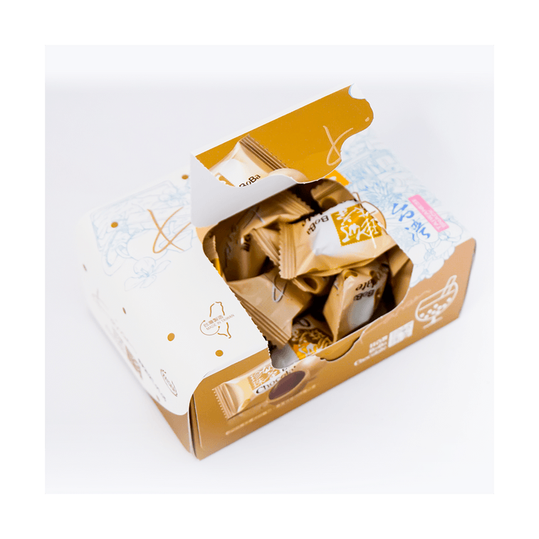 Boba Chocolate 70g 3