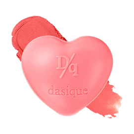 Souffle Color Pot Lip and Blush #3 Coral Choux