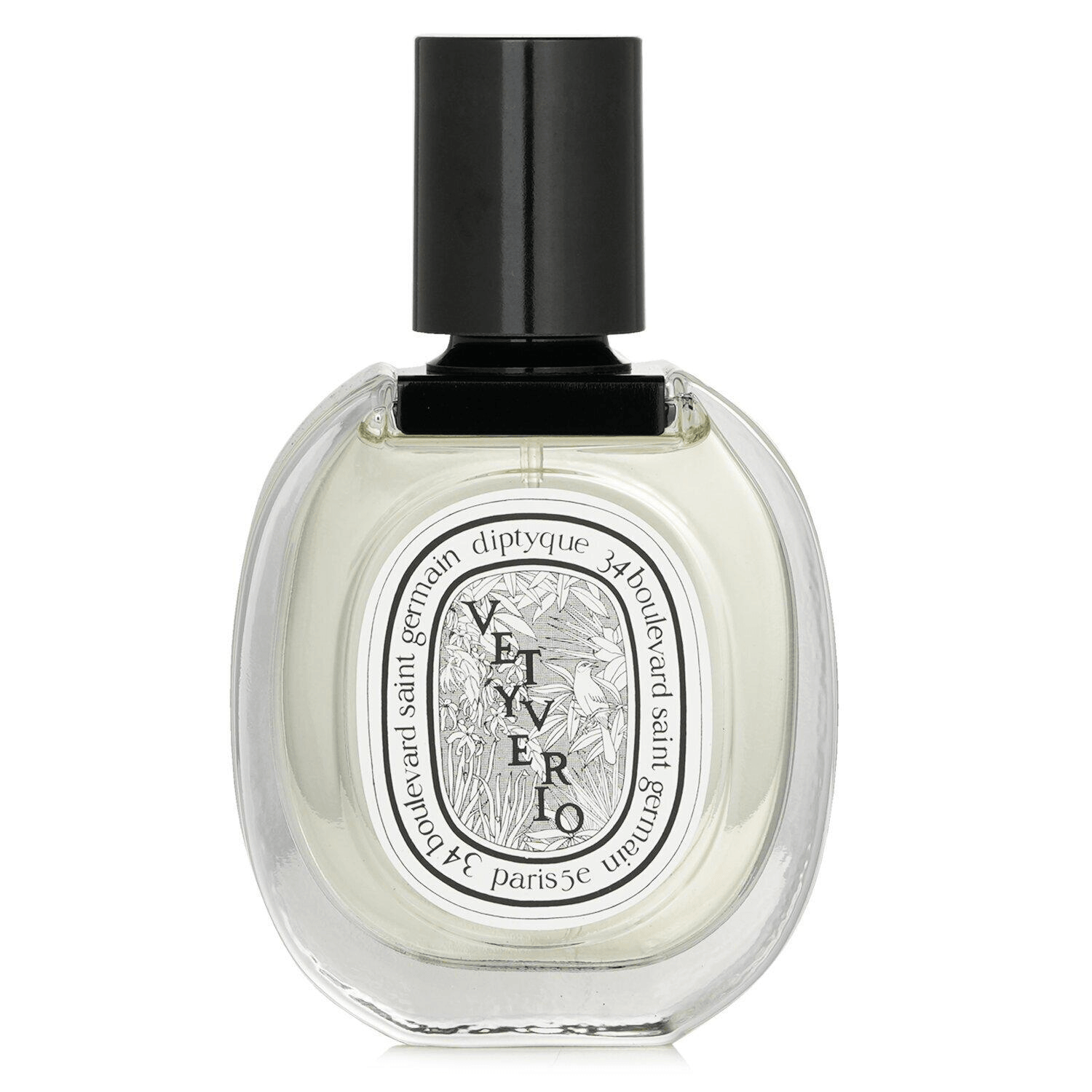 香港直送】ディプティック VETYVERIO オードトワレ 50ml/1.7oz - Yami