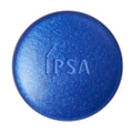 【日本直邮】日本本土版 IPSA茵芙莎 清润蓝矿物皂100g  深度清洁保湿男女士洁面皂