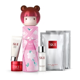 SK-II Facial Treatment Essence SAKURA  KIMONO Set
