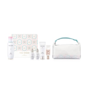 비첩 트리트먼트 에센스 스페셜 세트【단하 한정판】