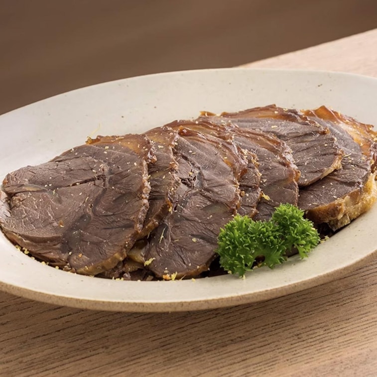 潮汕集锦 老卤水卤味五香料包卤鹅肉酱牛肉卤料包家庭卤小包装100克*1包 4