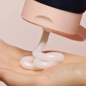 韩国UNOVE柔诺伊 顺滑护发素 柔顺修护发膜 深层修复发膜 EX 320ml #Tender Bloom清新花香 重度受损 抗静电 弹力柔顺