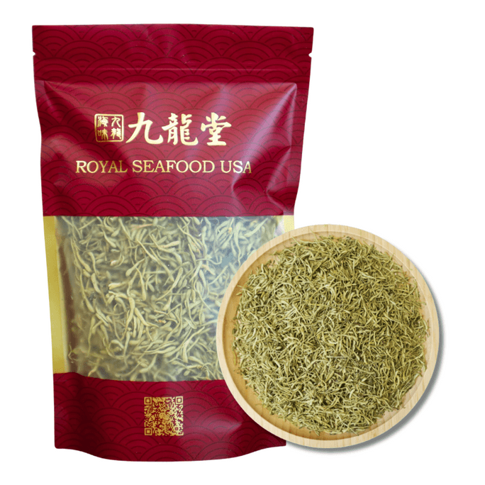 Royal Seafood USA Premium Selected Natural Honeysuckle Flower 4oz