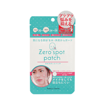 POPBERRY||Today's Cosme 緊密貼合痘痘貼||54枚