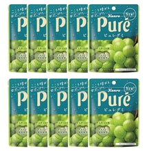 正規品　ExcitingMacaron Greengrape Green Hulk Grape Ape THCa Disposable Vape 6000mg Indica - Zotica