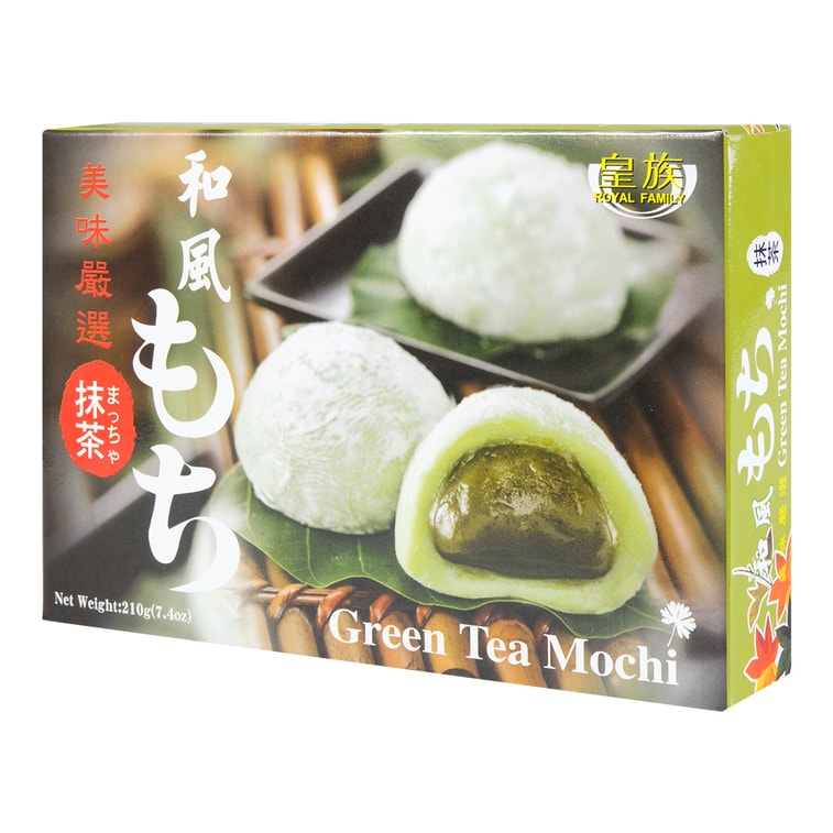 일본 타로 모찌 210g 3