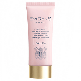 法国 伊菲丹 氧气防晒 SPF50+ PA++++ 轻透款 臻护高倍防晒 30ml
