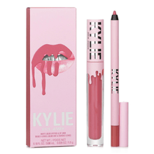 香港直送】Kylie Cosmetics カイリー ジェンナー マット リップ