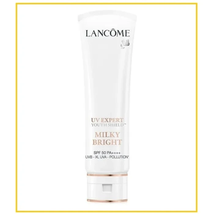UV Expert Youth Shield Tone Up Milk SPF 50+ PA++++ Rosy Bloom 50ml