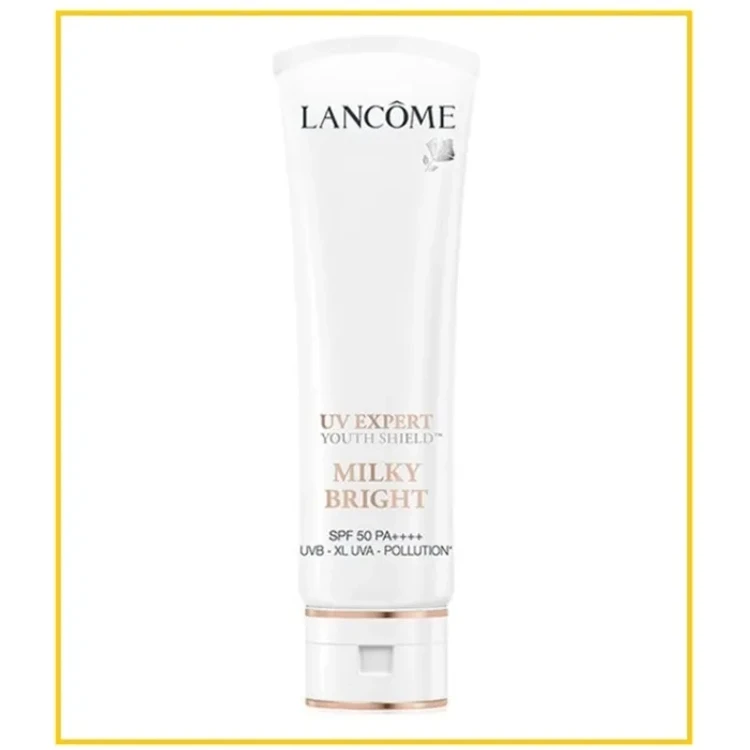 UV Expert Youth Shield Tone Up Milk SPF 50+ PA++++ Rosy Bloom 50ml
