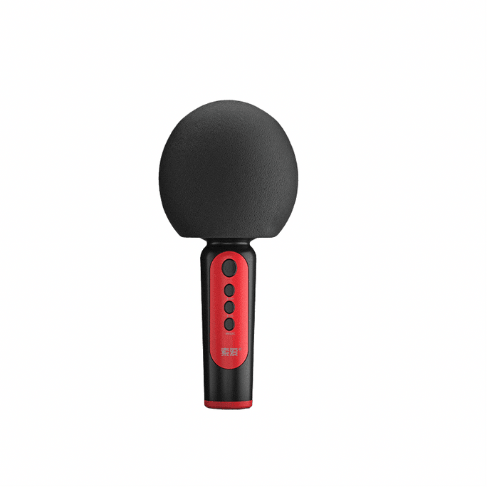 【中国からのダイレクトメール】ジョーダン・チャン氏推奨 ソニー・エリクソン MC13マイクとオーディオ一体型マイク（クールな光沢ブラック）