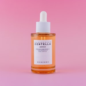 Madagascar Centella Ampoule, 1.85 fl oz. - Soothing for Sensitive Skin