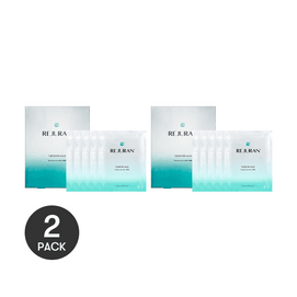 Turnover Mask, 1.35 fl oz*10 sheets【Value Pack】