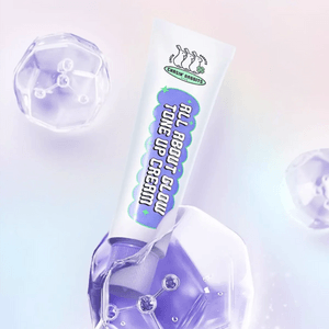 All About Glow Tone Up Cream, Face & Body, Vegan, 1.69 fl oz