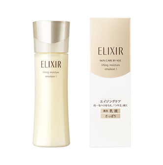 ELIXIR Superior Lift Moist Emulsion T I 130mL