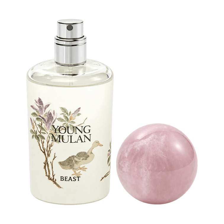 Young Mulan Room Spray 1.69 fl oz 【Magnolia Scent】【Fresh Home】 4