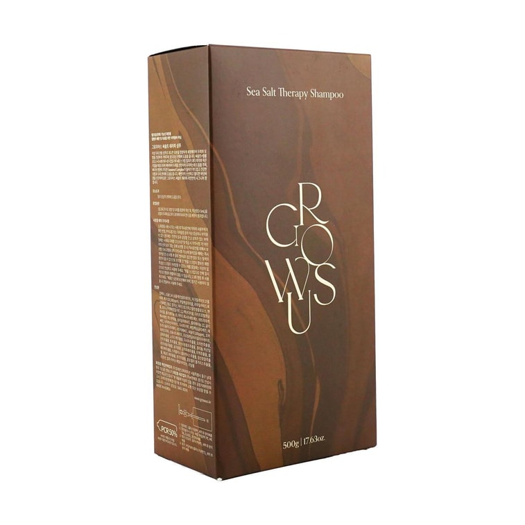 씨솔트 테라피 샴푸, 상쾌한 향, 딥 클렌징, 510ml 12