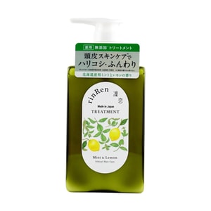 Scalp Care Treatment Mint & Lemon 400ml