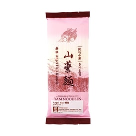 エンジェルヘアラーメンヤムヌードル、8.81オンス