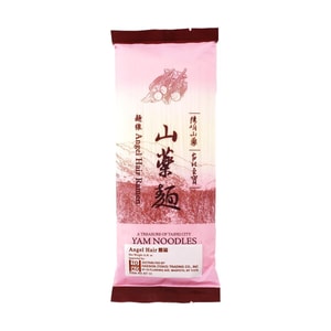 エンジェルヘアラーメンヤムヌードル、8.81オンス