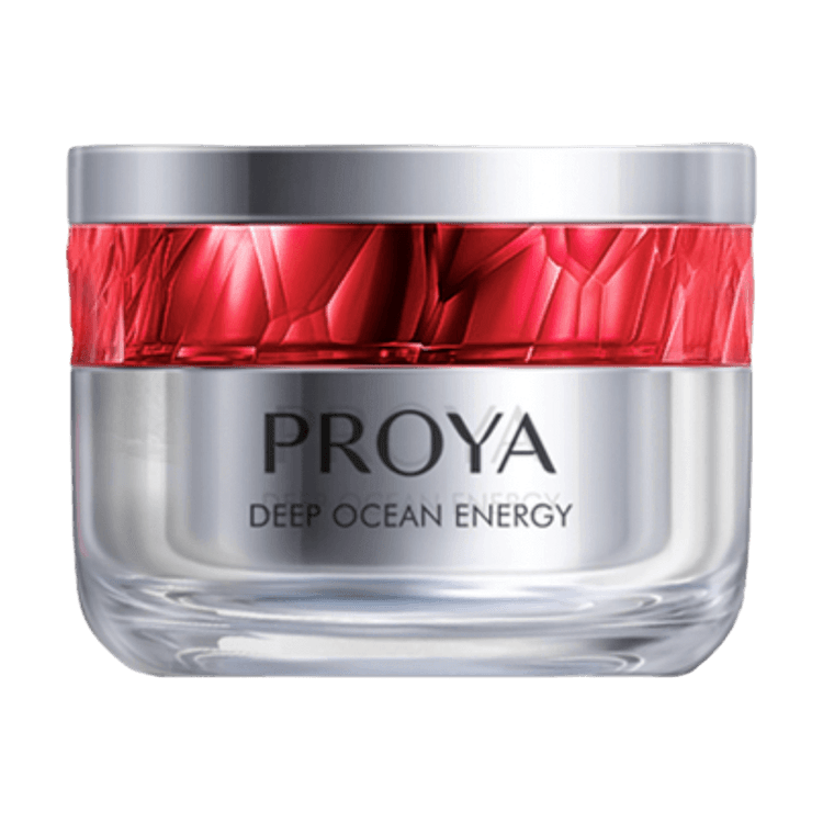 Energizing fresh face and light lines firming moisturizing