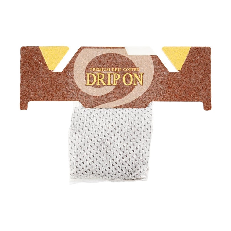 日本KEY COFFEE 掛耳特調咖啡 10包入 80g 12