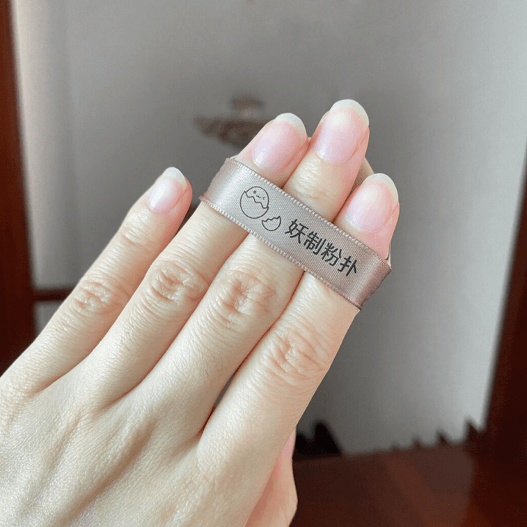 通気性の良いパフチョコレートパイ 3個 5