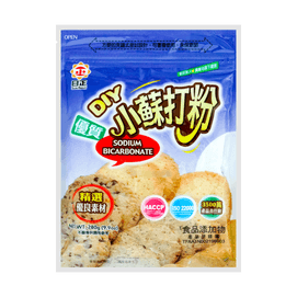 日正 小苏打粉 280g