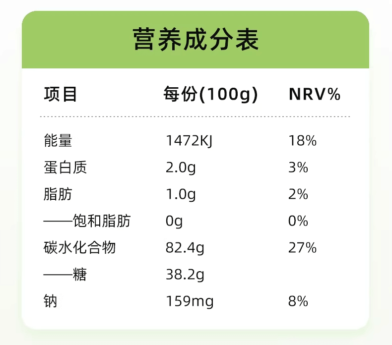 【中國直郵】 泰芒了 芒果乾輕甜芒果條果脯休閒蜜餞厚切水果乾 70克*2袋