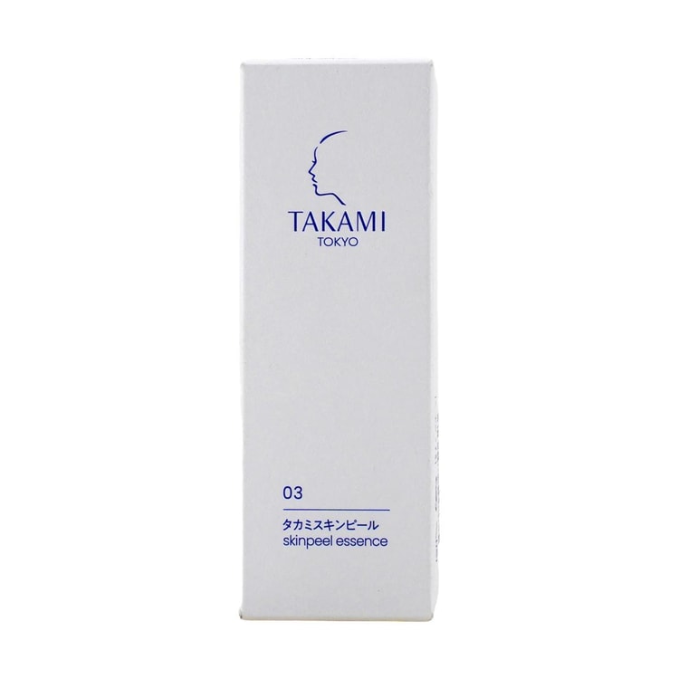 タカミ スキンピール SPエッセンス 角質美容水 30ml - Yami