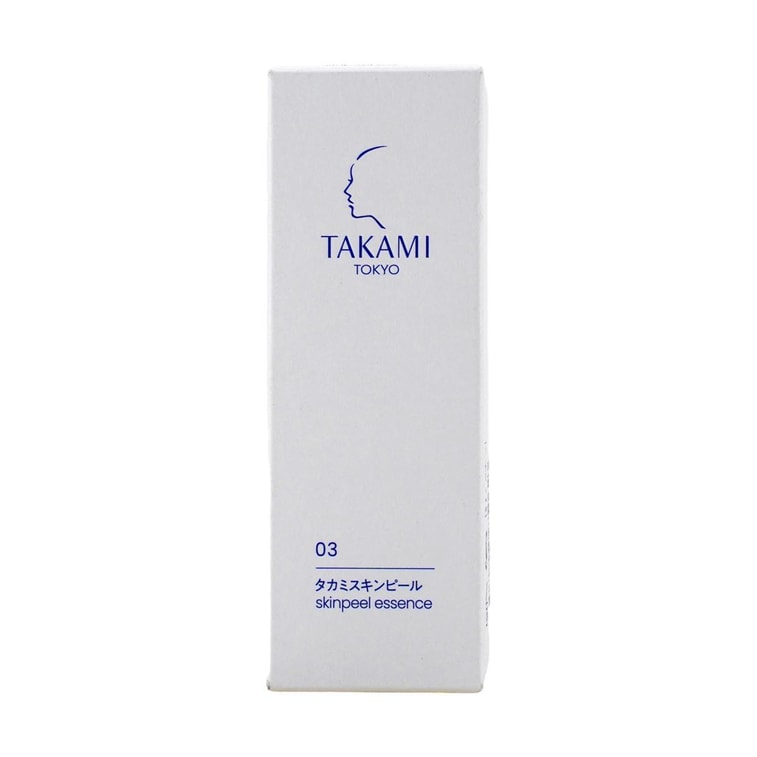 スキンピール SPエッセンス 角質美容水 30ml 8