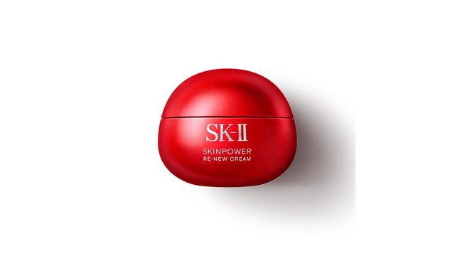 SK‑II Skinpower Re‑new Cream 50g - Yami.com