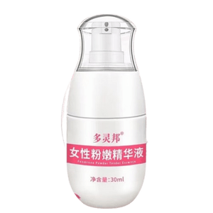 Private parts pink nourishing whitening liquid 30ml