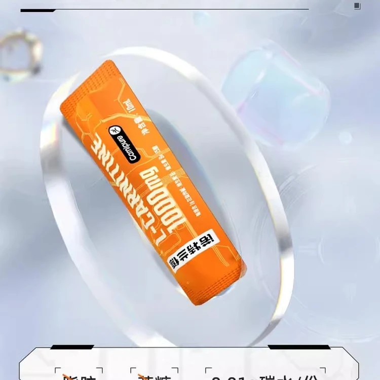 l carnitine 100.000 liquid L-carnitine sports nutrition drink 100000 L-drink sports fitness Orange flavor 100 bars/box Vitamin B12 Injections | Flavor:Berry Sorbet Carnitine 3000 in Berry other