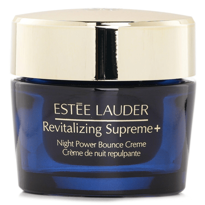 Revitalizing Supreme Night Power Bounce Cream 746831 50ML - Yami.com
