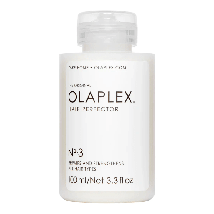 Olaplex No.3 Hair Perfector 3.3 OZ: Strengthen, Repair, and Protect Damaged Hair