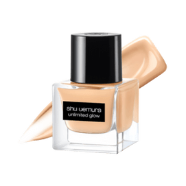 SHU UEMURA Creamy Small Square Bottle Foundation SPF18/PA+++ #564 Standard 35ml