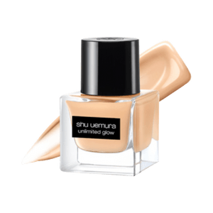 SHU UEMURA 植村秀||奶油小方瓶羽纱光润粉底液 SPF18/PA+++||#564 标准色 35ml