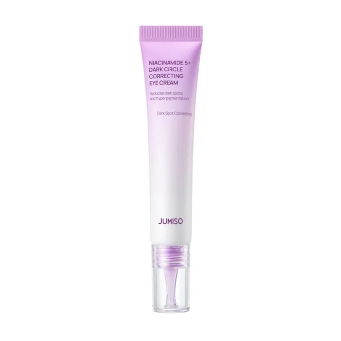 Niacinamide 5+ Dark Circle Correcting Eye Cream 15ml