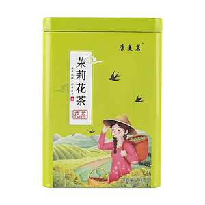KANGHEXIN Jasmine Tea 3.0oz